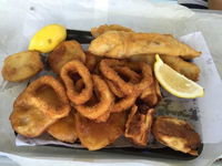 Maddigan's Seafood
