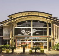 Magpies Sporting Club - Restaurants Sydney