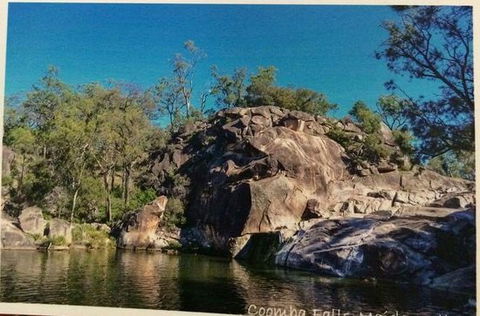 Maidenwell Trading Post - Restaurants Sydney 0