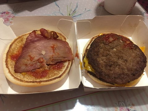 McDonald's Yeppoon - Restaurants Sydney 0