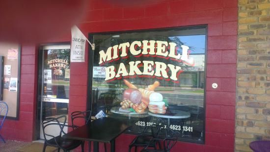 Mitchell QLD Restaurants Sydney