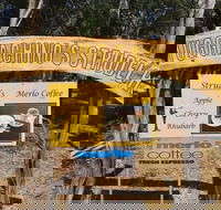 Muggachinno's - Restaurants Sydney