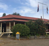 Mungungo Pub - Restaurants Sydney