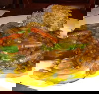 Murwillumbah court Chinese restaurant - Restaurants Sydney