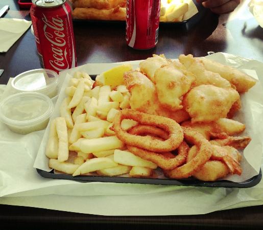 Worongary QLD Restaurants Sydney