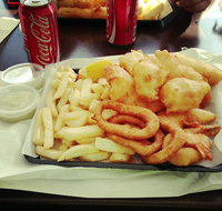 Ocean Grill - Restaurants Sydney