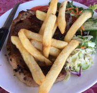Old Fernvale Bakery - Restaurants Sydney