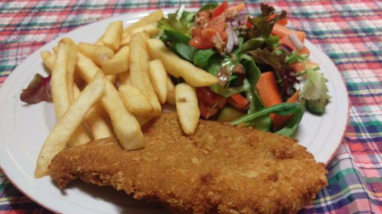 Woodstock QLD Restaurants Sydney
