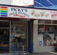 Picky's Pies  Pastries - Restaurants Sydney