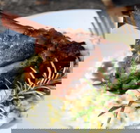 Pikkuw's Pizza  Pit Stop - Restaurants Sydney