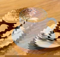 Poppies cafe - Restaurants Sydney