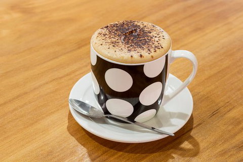 Poppies Cafe - Restaurants Sydney 0