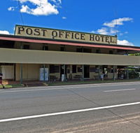Post Office Hotel - Restaurants Sydney