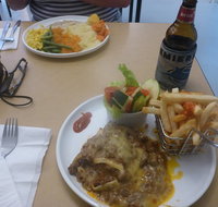 Post Office Hotel Motel - Restaurants Sydney