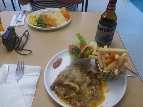 Post Office Hotel Motel - Restaurants Sydney 0