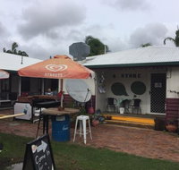 Quality Street Cafe  Store - Restaurants Sydney