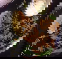 Queensland Hotel - Restaurants Sydney