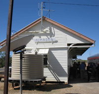 Railway Hotel Almaden - Restaurants Sydney