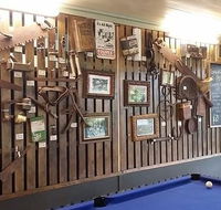 Rosevale Retreat Hotel Restaurant - Restaurants Sydney