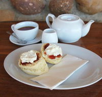 Rubyvale Gem Gallery Cafe - Restaurants Sydney