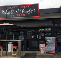 Show  Shine Deli Cafe - Restaurants Sydney