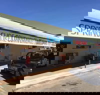 Springsure Convenience  Takeaway - Restaurants Sydney