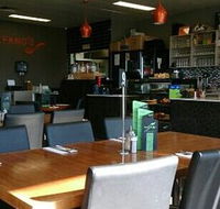 Stefano's Kitchen and Pantry - Restaurants Sydney