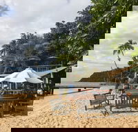 Sunset Bar Dunk Island - Restaurants Sydney