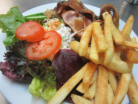 Texas Treats - Restaurants Sydney 0