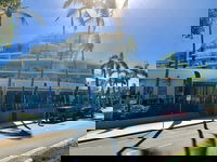 The Bayswater Bar and Bistro