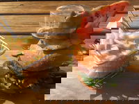 The Bearded Dragon Tavern