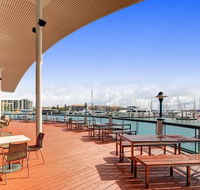The Boat Club - Restaurants Sydney