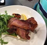 The Coffee Club - Restaurants Sydney