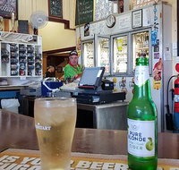 The Dining Room at The Commercial Hotel Tara - Restaurants Sydney