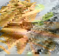 The Flying Mackerel - Restaurants Sydney