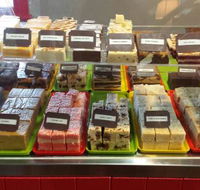 The Fudge Shop - Restaurants Sydney
