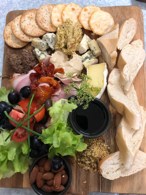 The Green Bowl Edifice - Restaurants Sydney 1