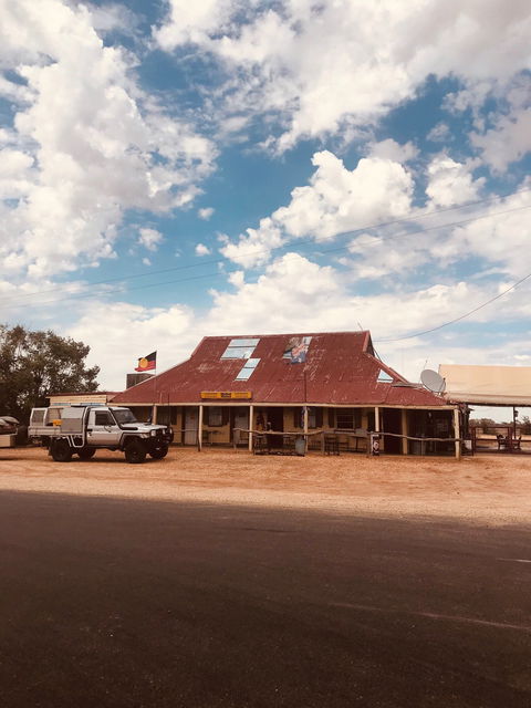 The Hebel Hotel - Restaurants Sydney 2