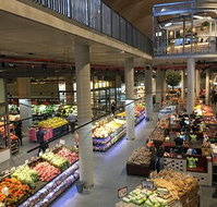 The Kitchens - Restaurants Sydney