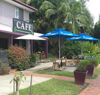 The Lounge Lizard Cafe - Restaurants Sydney