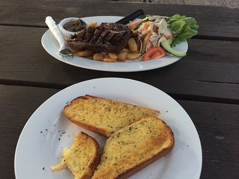 The Mill Inn Tavern - Restaurants Sydney 0