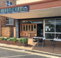 The Nest Cafe Crows Nest - Restaurants Sydney
