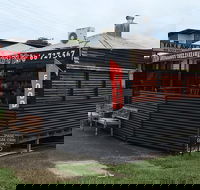 The Roundabout Takeaway - Restaurants Sydney