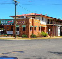 The Royal Hotel Meandarra - Restaurants Sydney