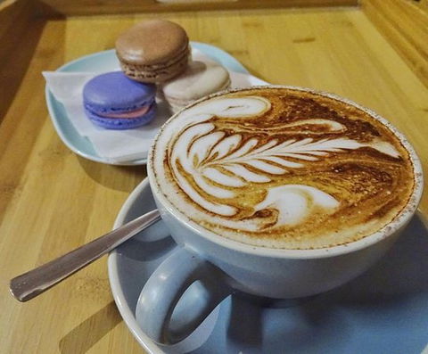 The Spring Bean - Restaurants Sydney 0