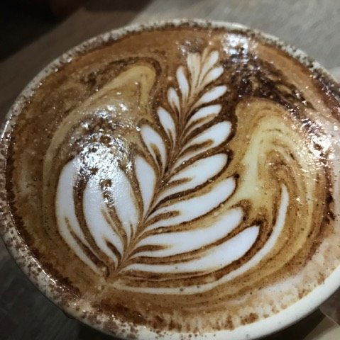 The Spring Bean - Restaurants Sydney 2