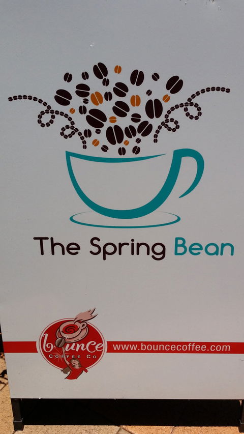 The Spring Bean - Restaurants Sydney 3