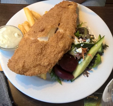 The Withcott Hotel - Restaurants Sydney 0