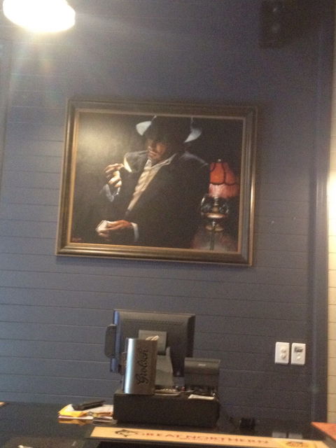 The Wondai Hotel & Cellar - Restaurants Sydney 6