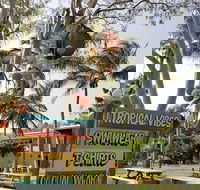 Tropical Vibes - Restaurants Sydney